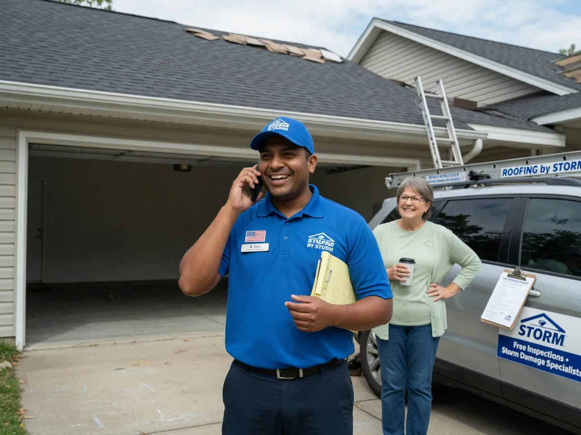 Roof Repair Near Me Ina, IL FAQs