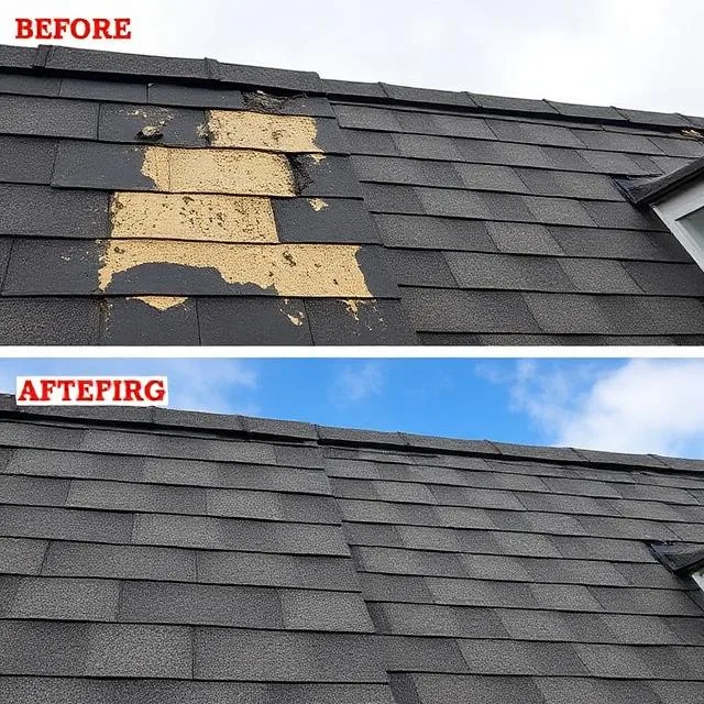 Roof Repair Near Me in Ina, IL near me